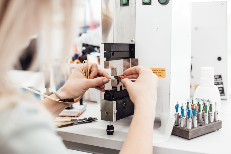 電機芯片的主要技術(shù)指標 電機芯片的主要技術(shù)指標是什么