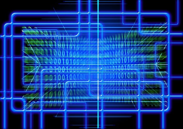 怎樣找芯片的電源管腳(如何確定芯片的電源管腳位置？),第1張