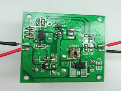 5v升壓24v，5v轉(zhuǎn)24v,第3張