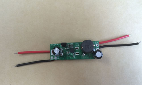 7.4v轉(zhuǎn)5v，降壓芯片及電源模塊,第1張