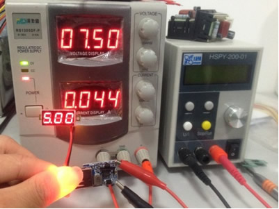 24v轉(zhuǎn)5v	，降壓電源模塊,第3張