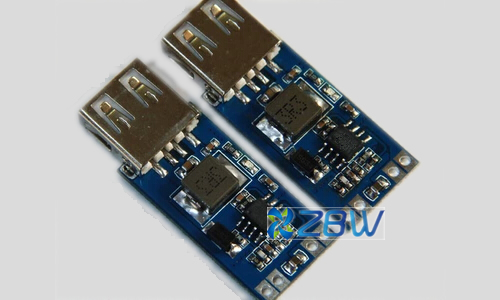 24v轉(zhuǎn)12v	，電路圖及電源模塊,第1張