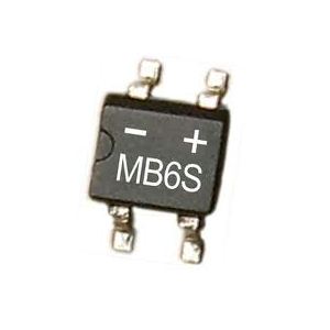 什么是橋堆，有什么作用，它是怎樣工作的