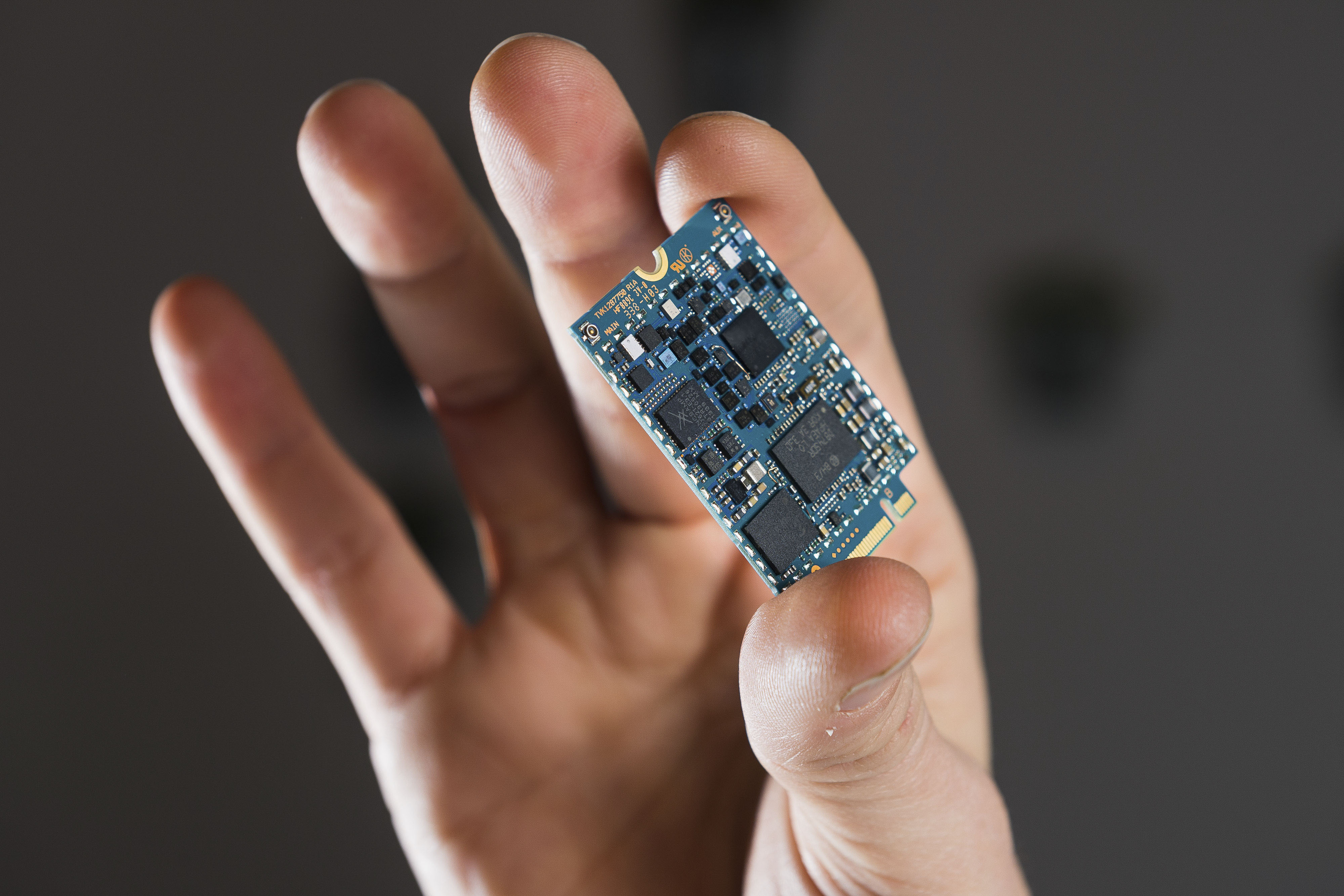 2015中國半導體市場年會開幕 芯片巨頭云集