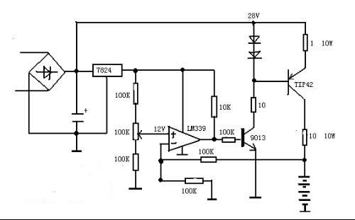 12v電瓶充電電壓？,第1張